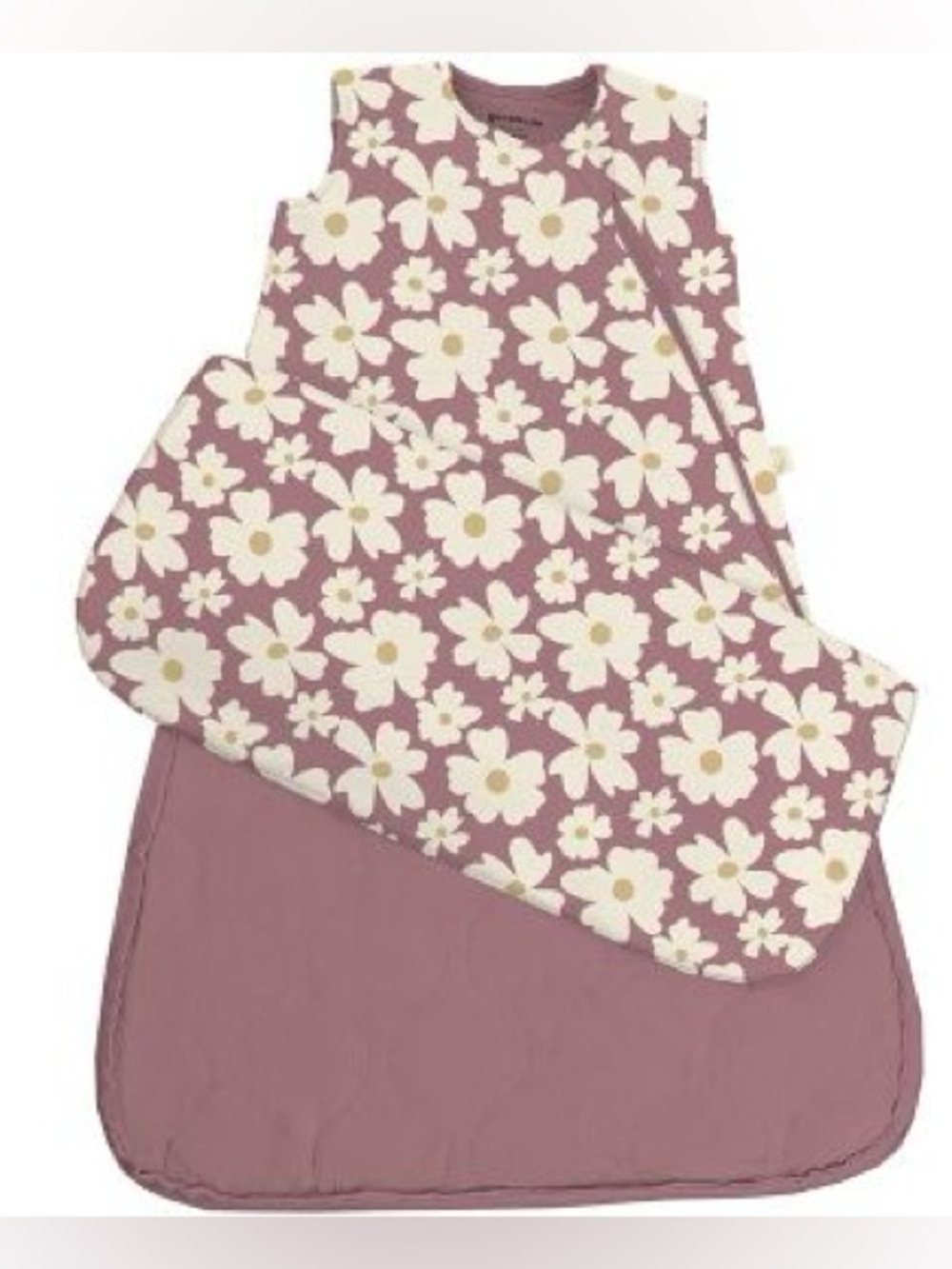 NEW Gunamuna Blossom Sleep Sack 2.5 Tog Size 24-36M